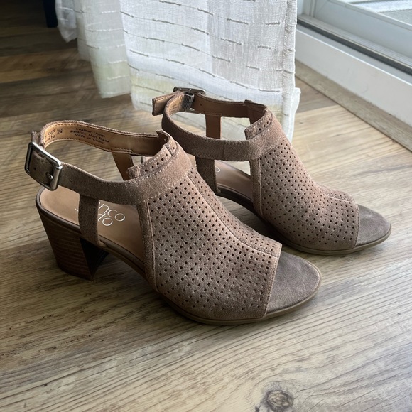 Franco Sarto Heels - Picture 2 of 9